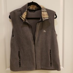 Burberry Vest